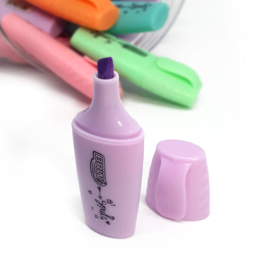 Marca Texto Mini Candy